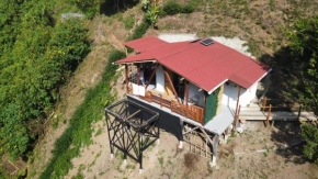Glamping Salvando Rios